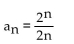 <strong>Determine if the sequence is monotonic and if it is bounded.  </strong> A) decreasing; unbounded B) nondecreasing; bounded C) not monotonic; unbounded D) nondecreasing; unbounded <div style=padding-top: 35px> 