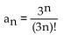 <strong>Determine if the sequence is monotonic and if it is bounded.  </strong> A) nondecreasing; bounded B) decreasing; bounded C) increasing; unbounded D) not monotonic; bounded <div style=padding-top: 35px> 