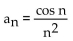 <strong>   </strong> A) L = 0, N = 13 B) L = 0, N = 10 C) L = 0, N = 8 D) diverges <div style=padding-top: 35px> 