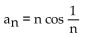 <strong>   </strong> A) L = 0, N = 37 B) L = 1, N = 28 C) L = 0, N = 28 D) diverges <div style=padding-top: 35px> 