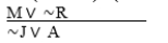 (J ⊃ ∼M)  • (∼A ⊃ R)    A)  DD-valid. B)  Invalid. C)  CD-valid. D)  MT-valid. E)  CD-invalid.