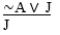 ∼A   A)  AC-invalid. B)  DS-invalid. C)  MP-valid. D)  Invalid. E)  HS-valid.