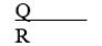 ∼Q ⊃ ∼R   A)  AC-invalid. B)  MP-valid. C)  HS-valid. D)  MT-invalid. E)  DA-invalid.
