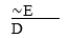 D ∨ ∼E   A)  AC-invalid. B)  DS-invalid. C)  Invalid. D)  MP-valid. E)  HS-valid.