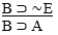 E ⊃ ∼A   A)  Invalid. B)  DD-invalid. C)  HS-valid. D)  CD-valid. E)  DS-valid.