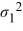 The following are the competing hypotheses and the relevant summary statistics: Η<sub>0</sub>:   /   ≤ 1, Η<sub>A</sub>:   /   > 1.   The p-value associated with the value of the test statistic is 0.3692. At the 5% significance level, which of the following conclusions is correct? A)  We reject the null hypothesis and conclude the first variance is larger than the second. B)  We do not reject the null hypothesis and conclude the first variance is larger than the second. C)  We reject the null hypothesis and cannot conclude the first variance is larger than the second. D)  We do not reject the null hypothesis and cannot conclude the first variance is larger than the second.