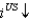 The U.S. dollar would appreciate if: A)    . B)    . C)    . D)    . E)  the federal reserve buys bonds.