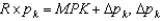 In the equation   is the ________ and   Is the ________. A)  stock return; bond return B)  return from a bank account; return to owning capital C)  capital gain; initial price of capital D)  real interest rate; rate of return to capital E)  opportunity cost of capital; user cost of capital