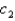 Consider consumption in two periods,    and    . Consumption smoothing implies people prefer to consume    if    and R = 0.
