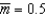 If   in the simple monetary rule and the inflation rate is 2 percent below the target inflation rate, the Federal Reserve will: A)  lower the target rate by 2 percent. B)  raise the interest rate by 1 percent. C)  lower the interest rate by 1 percent. D)  lower the marginal product of capital by 1 percent. E)  Not enough information is given.