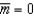 In the simple monetary policy rule, if    , the AD curve is horizontal.
