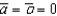 In the short-run model, the steady state is characterized by    and    .