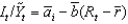 In the equation   , if   Is close to zero, investment: A)  is not very sensitive to real interest rate changes. B)  is very sensitive to changes in the marginal product of capital. C)  is very sensitive to real interest rate changes. D)  is sensitive to tax rate changes. E)  does not depend upon the real interest rate.