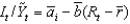 In the equation   , if   Is close to infinity: A)  investment is extremely sensitive to real interest rate changes. B)  investment is somewhat sensitive to changes in the marginal product of capital. C)  investment is not very sensitive to real interest rate changes. D)  investment is sensitive to tax rate changes. E)  the output gap is zero.