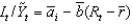 In the equation   , if   Equals zero, investment: A)  is sensitive to tax rate changes. B)  is extremely sensitive to changes in the marginal product of capital. C)  is not very sensitive to real interest rate changes. D)  is insensitive to real interest rate changes. E)  equals zero.