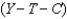 In the equation   , the term   Is ________ and   Is ________. A)  aggregate saving; tax revenues B)  private saving; government saving C)  foreign saving; private saving D)  the government debt; investment E)  the trade balance; the financial account