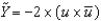 <strong>Defining u as the unemployment rate and as the natural rate of unemployment, we can write Okun's law as the following equation:</strong> A) . B) . C) . D) . E) .