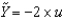 <strong>Defining u as the unemployment rate and as the natural rate of unemployment, Okun's law is given by the following equation:</strong> A) . B) . C) . D) . E) .