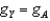 In the combined Solow-Romer model, the growth rate of total output, using the production function   , is given as: A)    . B)    . C)    . D)    . E)    .