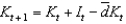<strong>In the Solow model, the equation of capital accumulation is:</strong> A)   . B)   . C)   . D)   . E)   . <div style=padding-top: 35px> 