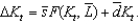  <strong>A change in the capital stock,  \Delta  K<sub>t</sub>, can be expressed as a function of the saving rate,   ; output,   ; the capital stock, K<sub>t </sub>; and the depreciation rate,   , by:</strong> A)   B)   . C)   D)   E)   <div style=padding-top: 35px>  