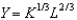 If the production function is given by   and K = 27 and L = 8, total output equals: A)  Y = 1. B)  Y = 18. C)  Y =12. D)  Y= 8. E)  None of these answers is correct. 