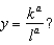 Suppose K and L grow at constant rates given by   and   What is the growth rate of y if   A)    B)    C)    D)    E)   