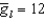 Suppose k grows at a rate of   percent and l grows at a rate of   Percent. If   Then y grows at ________ percent. A)  5 B)  15 C)  9 D)  4 E)  3