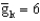 Suppose k grows at a rate of   percent and l grows at a rate of   Percent. If   Then y grows at ________ percent. A)  -6 B)  5 C)  6 D)  -10 E)  12 