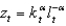 Express the following expressions in terms of growth rates: (a)    (b)    (c)  