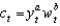 Express the following expressions in terms of growth rates: (a)    (b)    (c)  