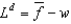 Consider the following model of the labor market: Labor supply:   Labor demand:   The values of the equilibrium quantity of labor, L, and wage, w, are: A)    . B)    . C)    . D)    . E)    .