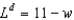 Consider the following model of the labor market: Labor supply:   Labor demand:   The value of the equilibrium quantity of labor, L, and wage, w, are: A)    =4<sup>4/5</sup>;   = 1/5. B)    = 5;   = 6. C)    = 6;   = 5. D)    =6;   = 6. E)  Not enough information is given.