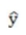 i. In a time series analysis, the letter  a  in the linear trend equation, is the value of   when t = 0. ii. In the linear trend equation, the letter  b  is the average change each change of one unit (either increase or decrease)  in y. iii. In the linear trend equation, t is any value that corresponds with a time period, (i.e. month or quarter. A)  (i) , (ii) , and (iii)  are all correct statements. B)  (i)  and (ii)  are correct statements but not (iii) . C)  (i)  and (iii)  are correct statements but not (ii) . D)  (ii)  and (iii)  are correct statements but not (i) . E)  (i) , (ii) , and (iii)  are all false statements. 