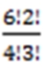 What does   equal? A)  640 B)  36 C)  10 D)  120 