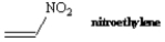 Do you expect nitroethylene to be more or less reactive than ethylene toward anionic polymerization? Explain.  