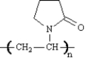 Draw the structure(s) of the monomer(s) used to make each of the following polymers. -Draw:  