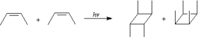 Exhibit 30-5 To answer the following question(s) , consider the reaction below:   -Refer to Exhibit 30-5. What type of pericyclic reaction is involved in this transformation? A)  sigmatropic rearrangement B)  reverse cycloaddition reaction C)  electrocyclic reaction D)  cycloaddition reaction