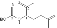Exhibit 30-8 Classify each of the following sigmatropic reactions by order [x, y]. 26.   ANSWER: [3, 3]   POINTS: 1 27.   ANSWER: [1, 7]   POINTS: 1 28.   ANSWER: [1, 5]   POINTS: 1 Exhibit 30-9 Vitamin D<sub>3</sub>, cholecalciferol, is synthesized under the skin by the photochemical pericyclic process shown below. Answer the following question(s)  about these reactions.   -Refer to Exhibit 30-9. The first step in this process is a(n) : A)  sigmatropic rearrangement B)  cycloaddition reaction C)  annulation reaction D)  electrocyclic reaction