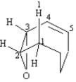 Exhibit 30-8 Classify each of the following sigmatropic reactions by order [x, y]. 26.   ANSWER: [3, 3]   POINTS: 1 27.   ANSWER: [1, 7]   POINTS: 1 28.   ANSWER: [1, 5]   POINTS: 1 Exhibit 30-9 Vitamin D<sub>3</sub>, cholecalciferol, is synthesized under the skin by the photochemical pericyclic process shown below. Answer the following question(s)  about these reactions.   -Refer to Exhibit 30-9. The first step in this process is a(n) : A)  sigmatropic rearrangement B)  cycloaddition reaction C)  annulation reaction D)  electrocyclic reaction