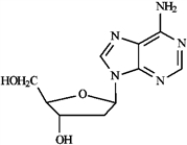 Match each of the following terms to a structure from the list below. There is only one correct structure for each term and structures may be used more than once. -a pyrimidine nucleoside A) Sanger dideoxy method B) GAUCGUAAA C) Watson-Crick D) translation E)   F)   G) transcription H) Maxam-Gilbert method I) AUGGCUGAG J) replication K)   L)   M) AGATCGCTC