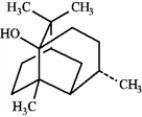 Match each of the given terms to a structure from the list below. There is only one correct structure for each term, and structures may be used more than once. -A terpenoid A)   B)   C)   D)   E)   F)   G) Malonyl ACP H)   I)   J)  