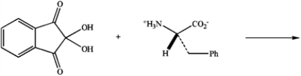 Identify the aldehyde byproduct that results from the following reaction.  