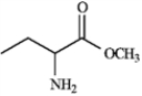 Based on the following structures, name the compound. -Name:  