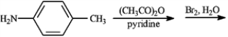 Give the major organic product(s) of each of the following reaction or sequence of reactions. Show all relevant stereochemistry. -Give major product(s):  
