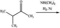Consider the reaction below to answer the following questions.   a)What is the major organic product obtained from the reaction?  a.     b.     c.     d.     b) How could IR spectroscopy be used to verify the identity of the product?