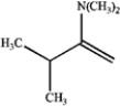 Consider the reaction below to answer the following questions.   a)What is the major organic product obtained from the reaction?  a.     b.     c.     d.     b) How could IR spectroscopy be used to verify the identity of the product?