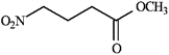 Draw the structures of the precursors to the Michael reaction products shown in the question(s) below. Label the Michael donor and the Michael acceptor in each case and formulate the reaction. -Draw and label:  