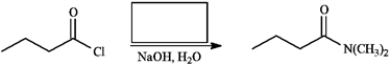 Provide the missing structure(s) or reagent(s) for each reaction or sequences of reactions. Show all relevant stereochemistry. -Provide missing structure(s):  