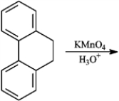 Give the major organic product(s) for each of the following reactions or sequences of reactions. Show all relevant stereochemistry. -Give major product(s):  